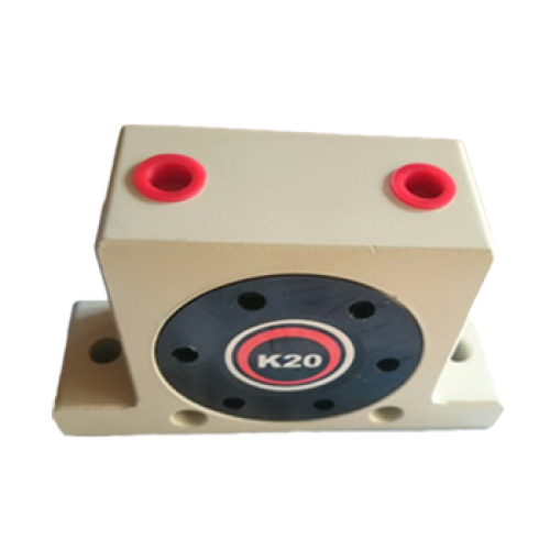 อุปกรณ์สร้างความสั่นสะเทือน Model K20 [Pneumatic Vibrator] 1